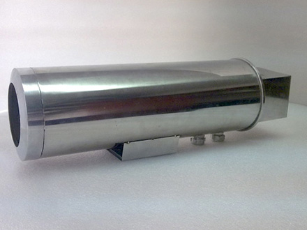 半导体空调防护罩